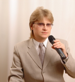 Сергей Барабанов