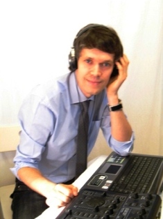 DJ Дрызлов Александр. 