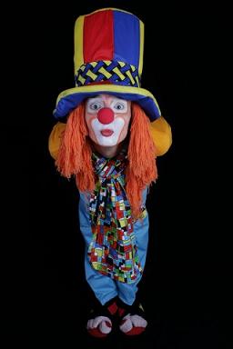 8 причин, почему дети и взрослые боятся клоунов