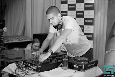 DJ Кусто