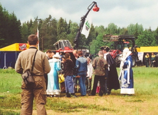 Хоровод