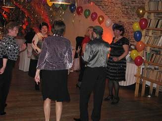 Конкурсы.