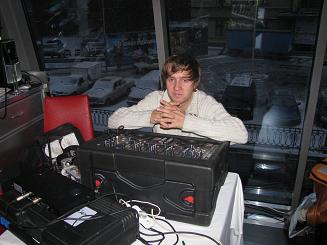  dj на празднике