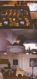 dj MAD